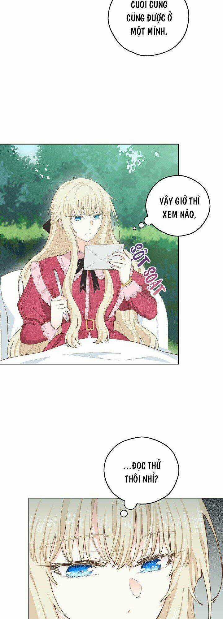 Tôi Đã Mệt Rồi - Chapter 17 - Trang 54