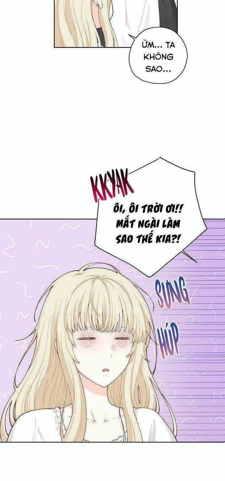 Tôi Đã Mệt Rồi - Chapter 17 - Trang 9