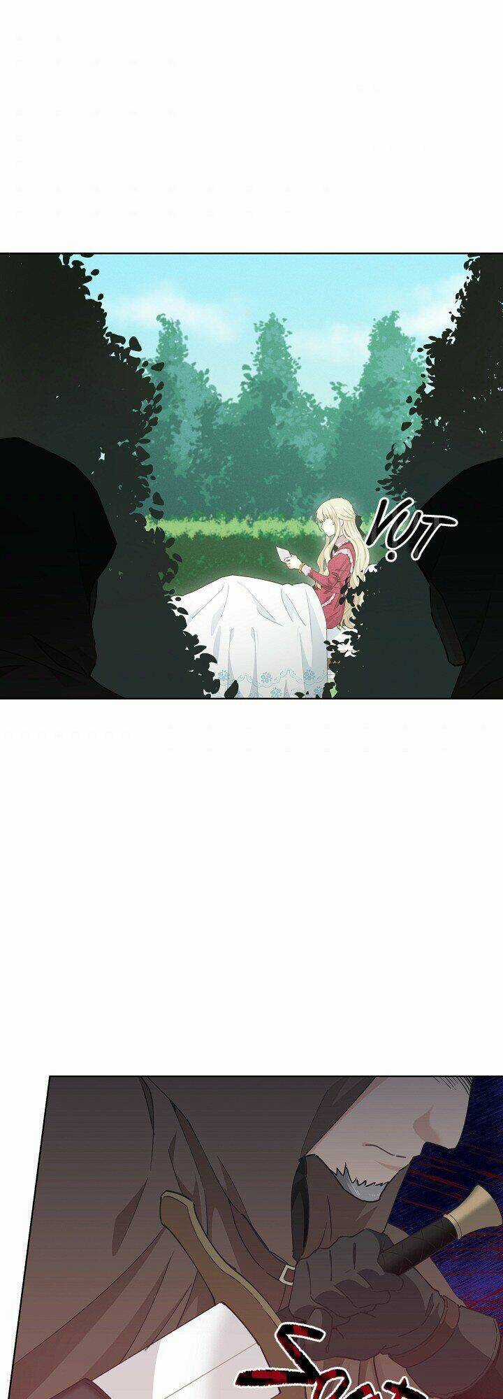 Tôi Đã Mệt Rồi - Chapter 18 - Trang 1