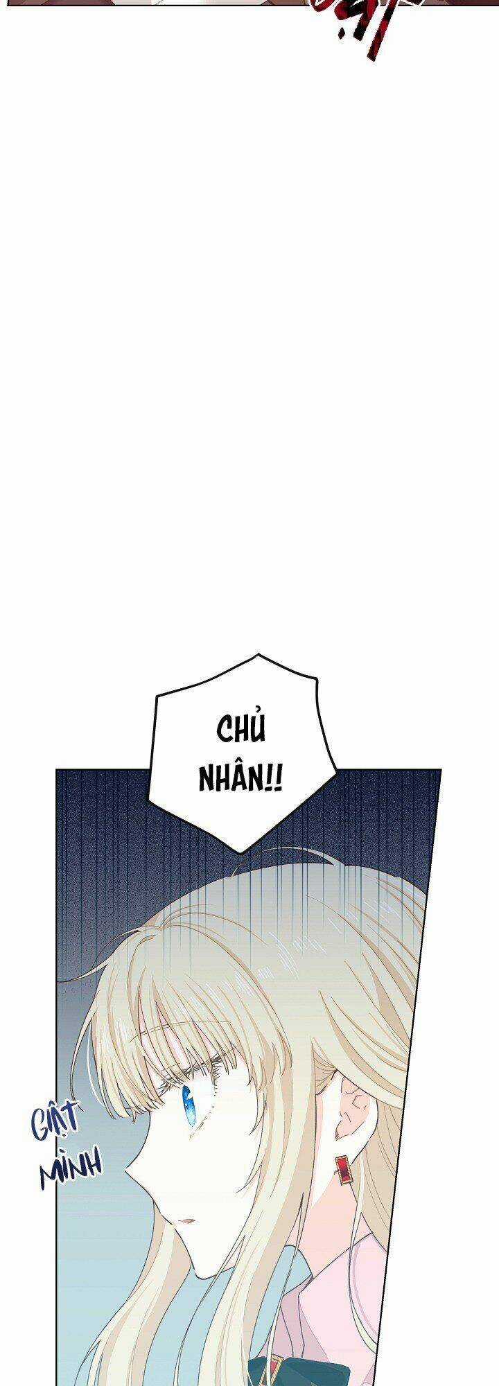 Tôi Đã Mệt Rồi - Chapter 18 - Trang 2