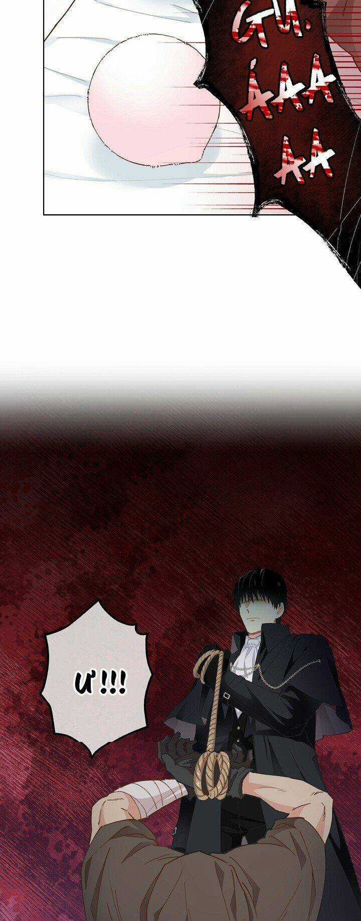 Tôi Đã Mệt Rồi - Chapter 18 - Trang 11