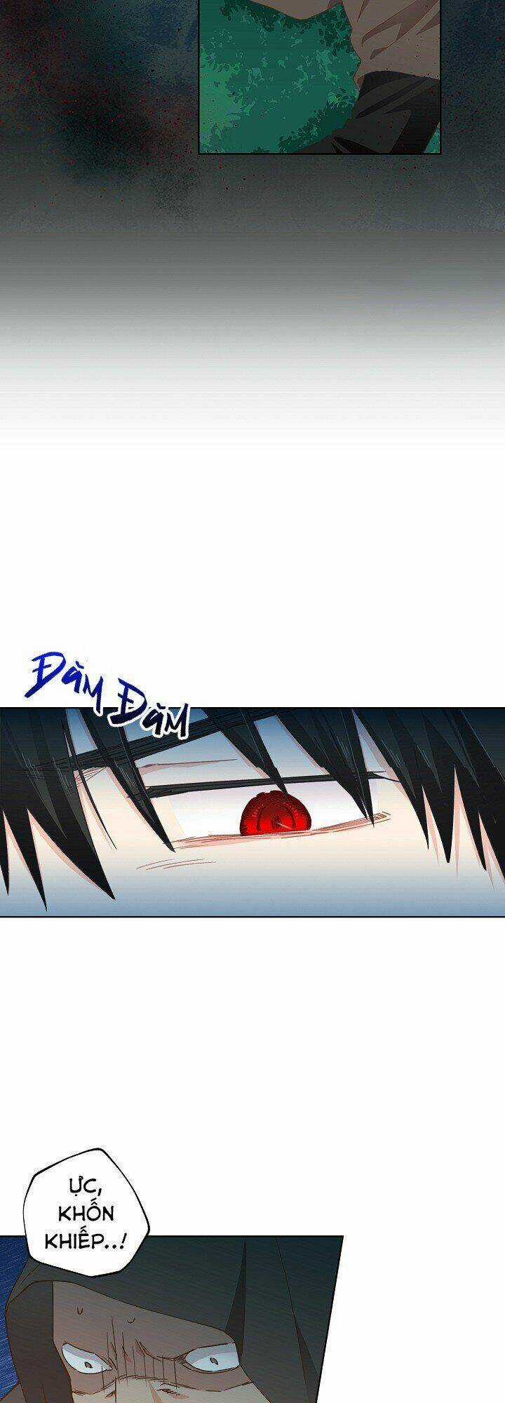 Tôi Đã Mệt Rồi - Chapter 18 - Trang 13