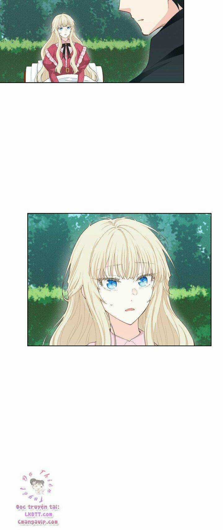 Tôi Đã Mệt Rồi - Chapter 18 - Trang 16