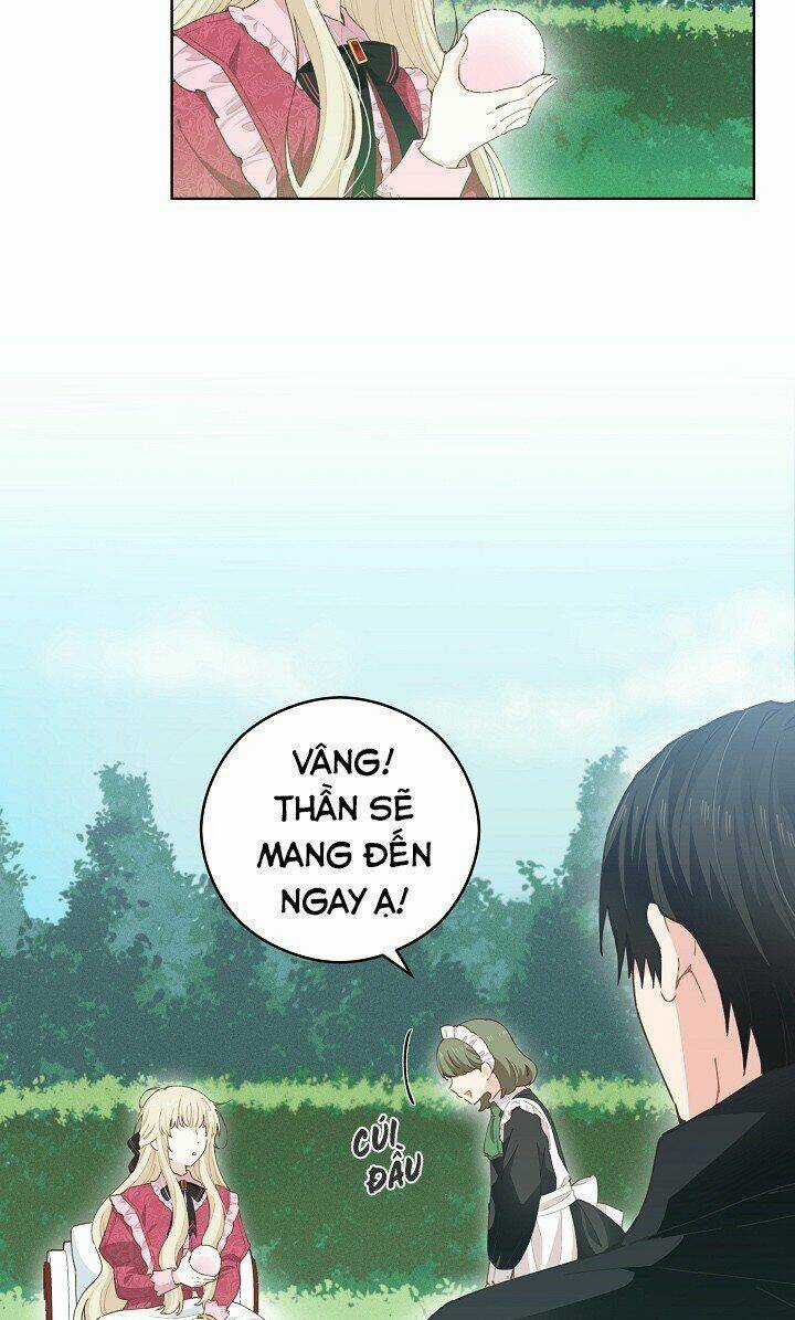 Tôi Đã Mệt Rồi - Chapter 18 - Trang 19