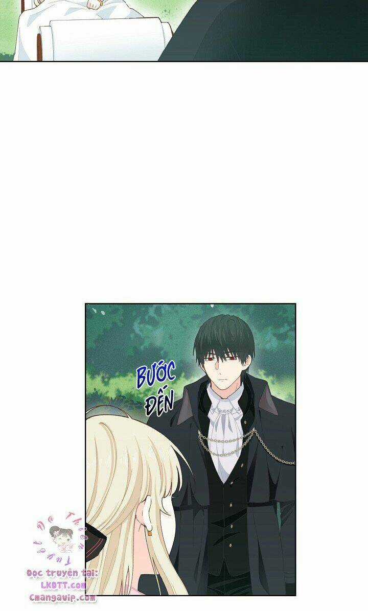 Tôi Đã Mệt Rồi - Chapter 18 - Trang 20