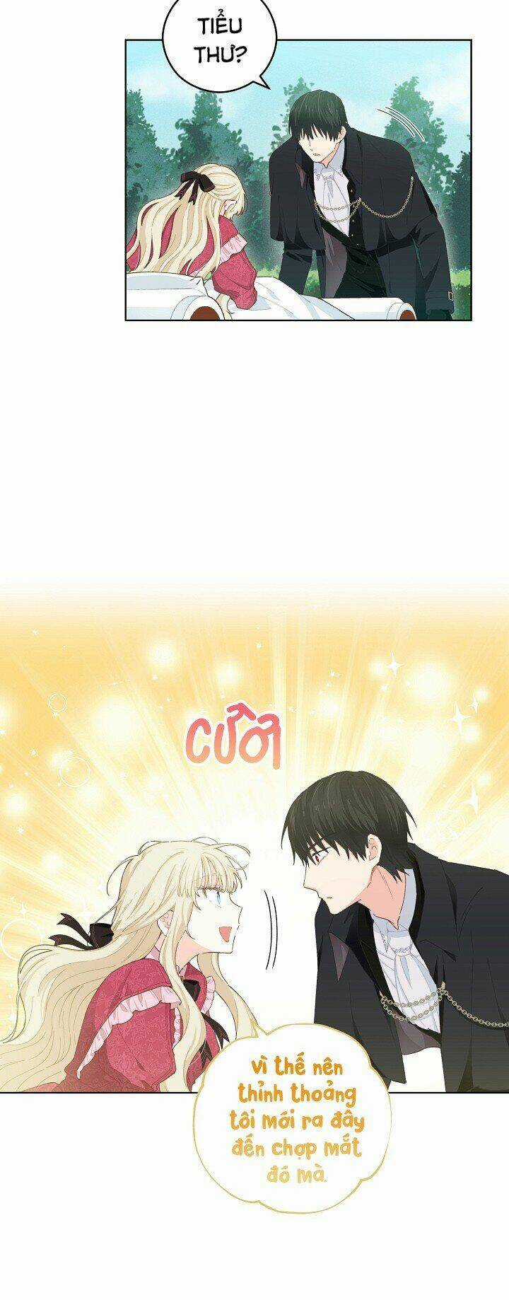 Tôi Đã Mệt Rồi - Chapter 18 - Trang 27