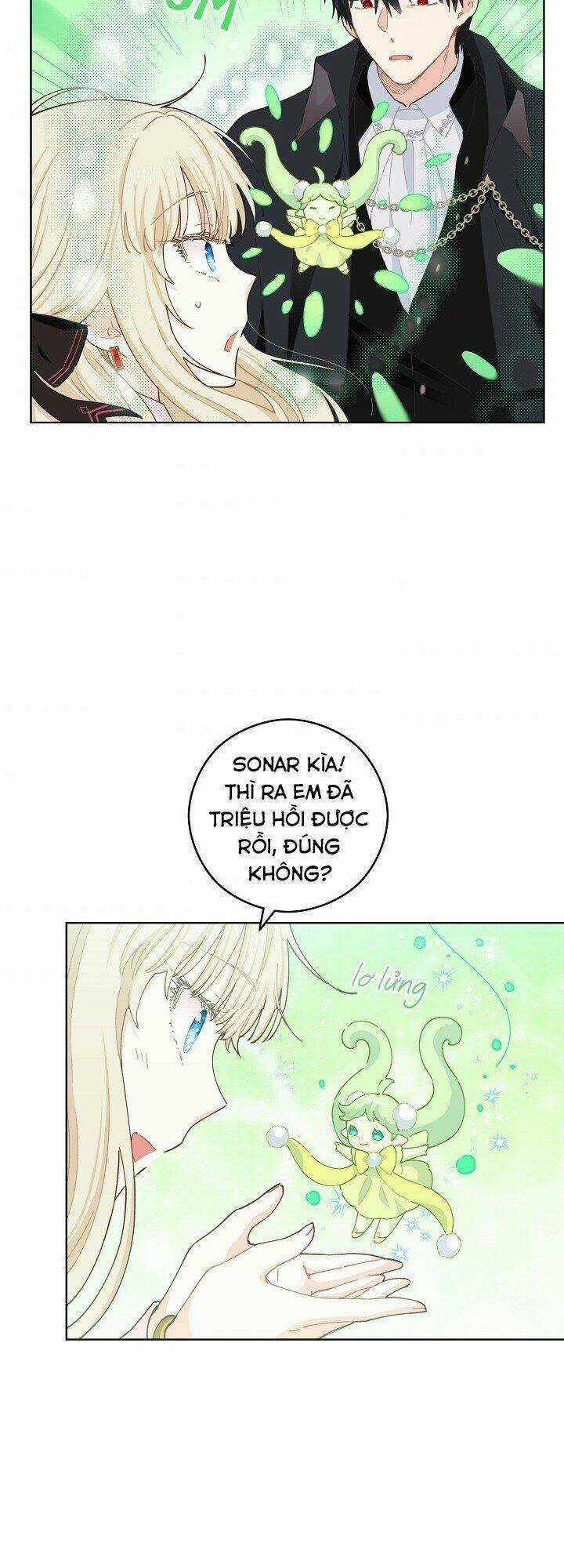 Tôi Đã Mệt Rồi - Chapter 18 - Trang 30