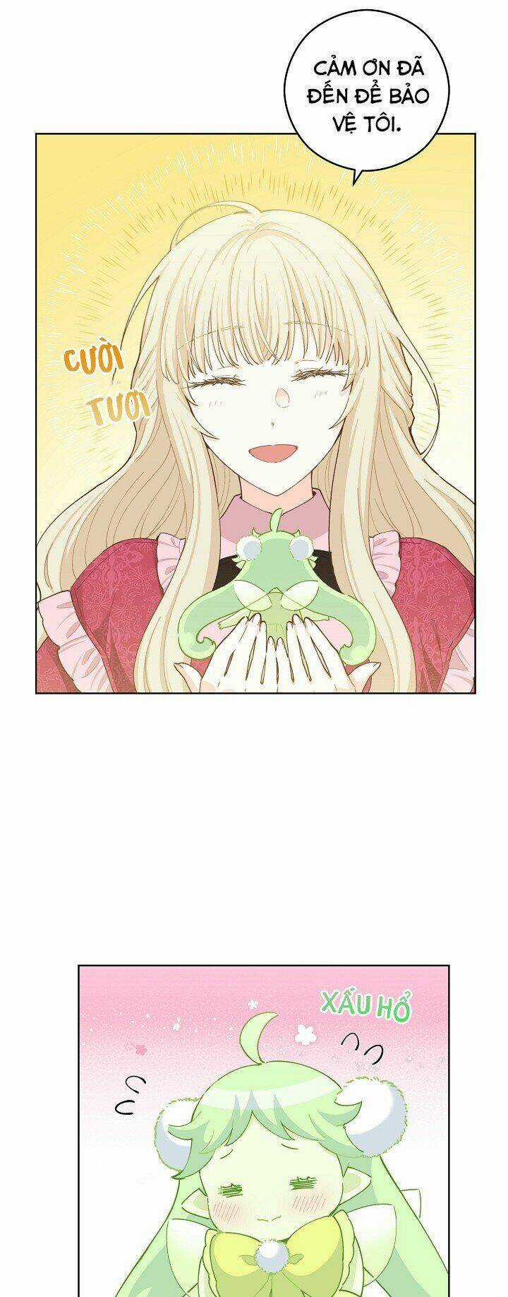 Tôi Đã Mệt Rồi - Chapter 18 - Trang 31