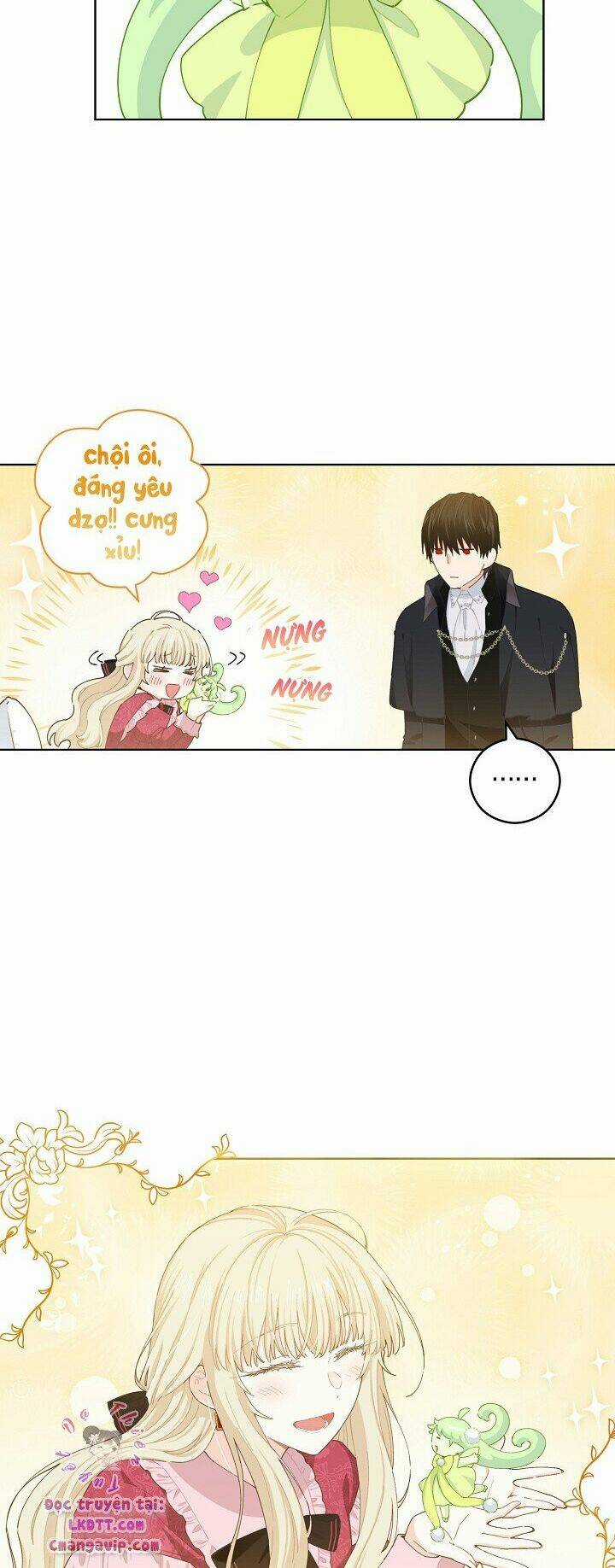 Tôi Đã Mệt Rồi - Chapter 18 - Trang 32