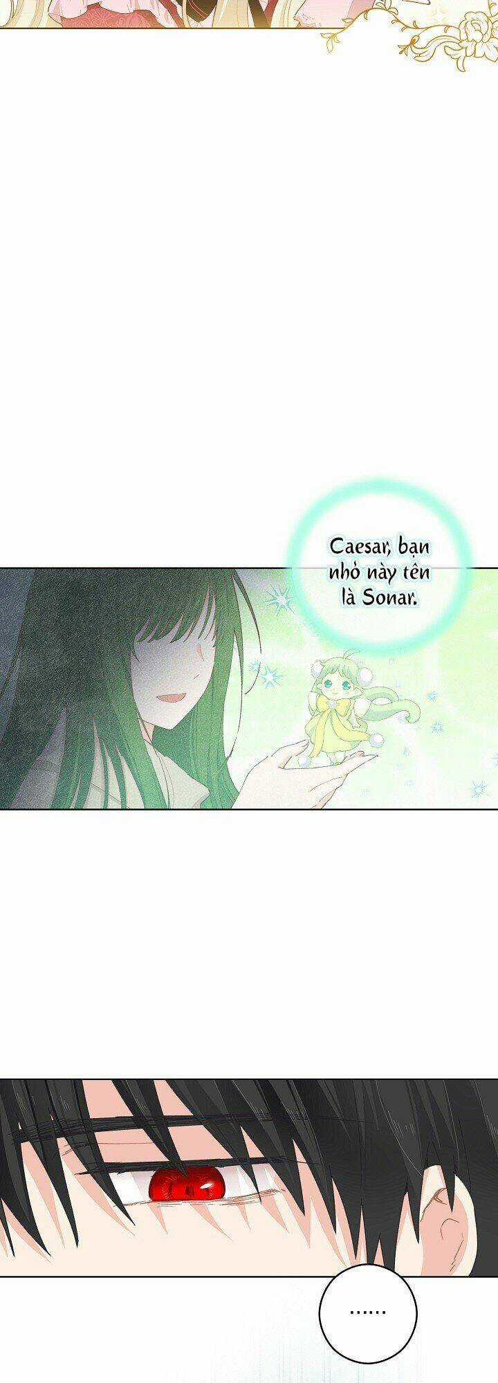 Tôi Đã Mệt Rồi - Chapter 18 - Trang 33