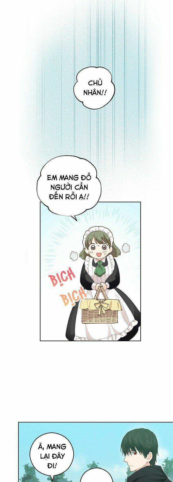 Tôi Đã Mệt Rồi - Chapter 18 - Trang 34