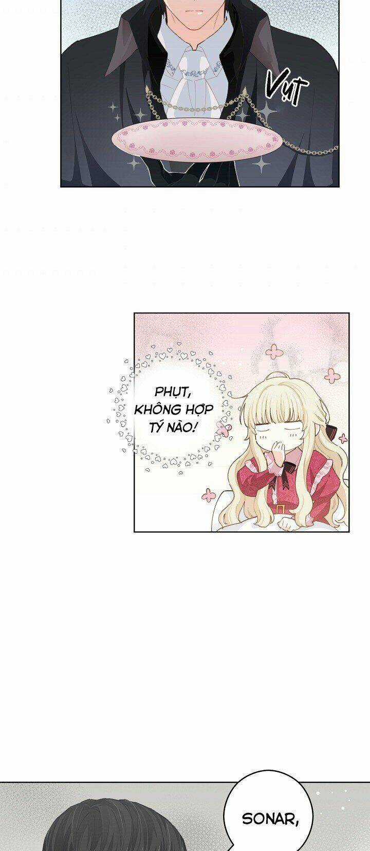 Tôi Đã Mệt Rồi - Chapter 18 - Trang 36