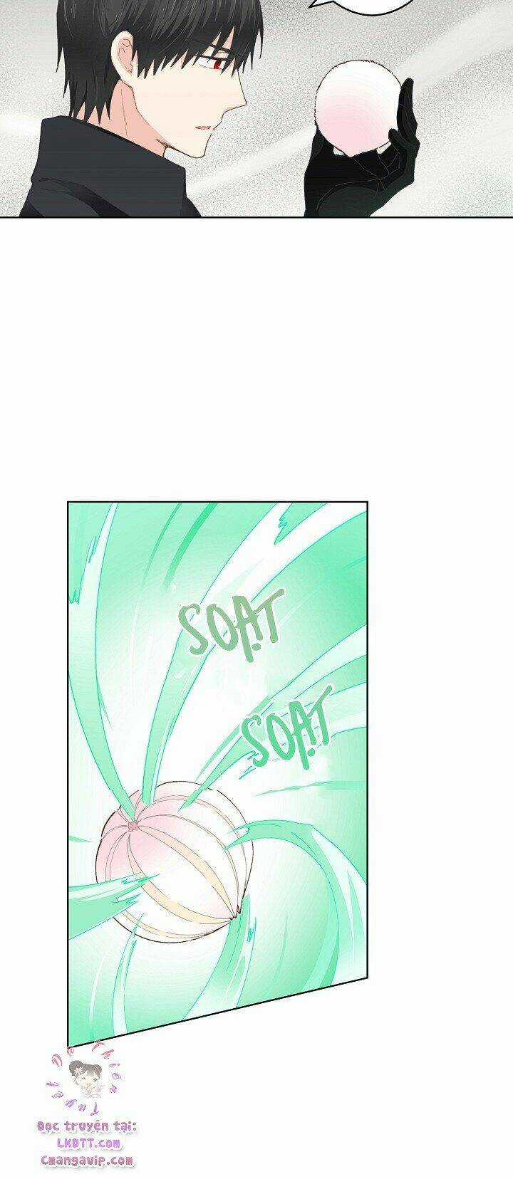 Tôi Đã Mệt Rồi - Chapter 18 - Trang 37