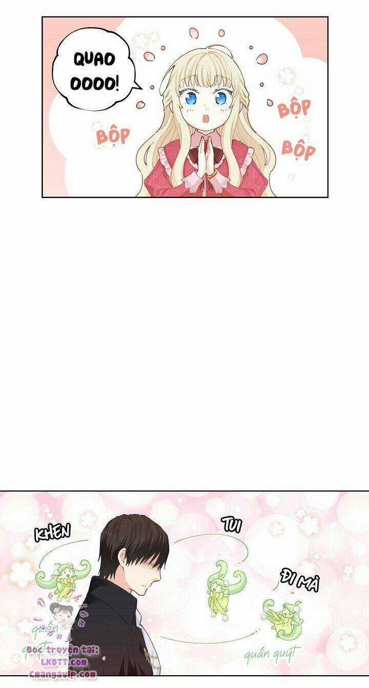 Tôi Đã Mệt Rồi - Chapter 18 - Trang 39