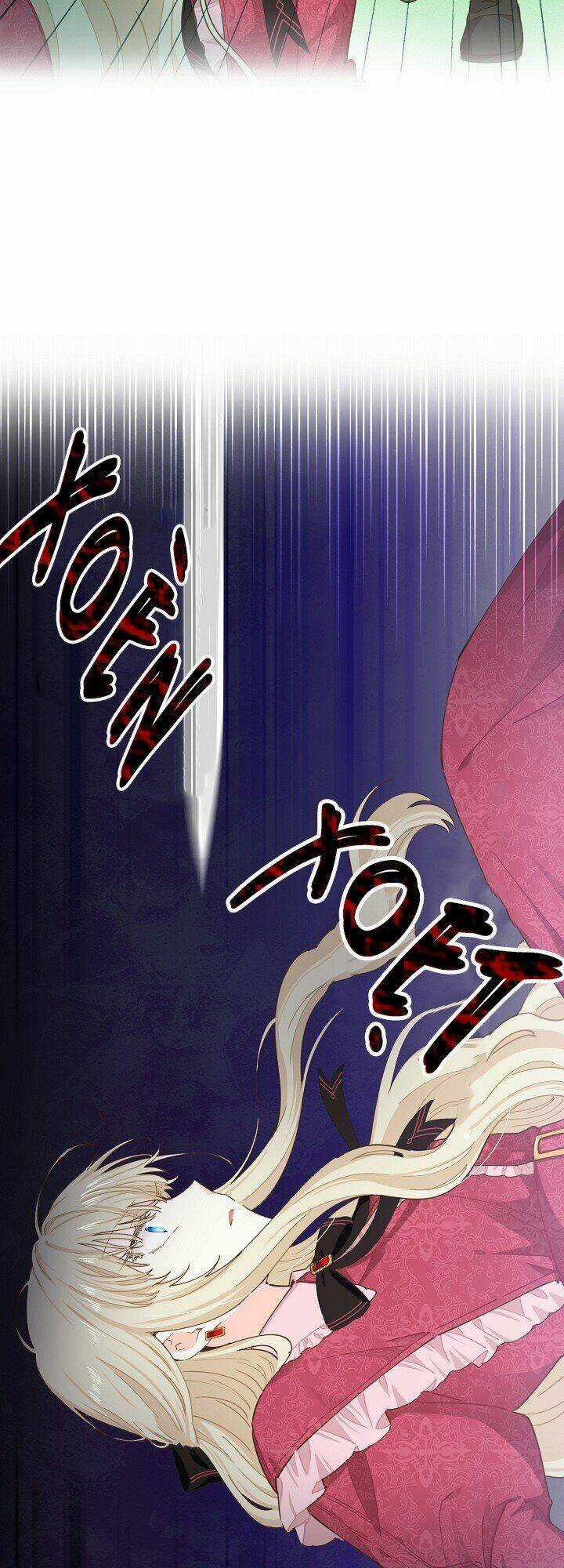 Tôi Đã Mệt Rồi - Chapter 18 - Trang 5