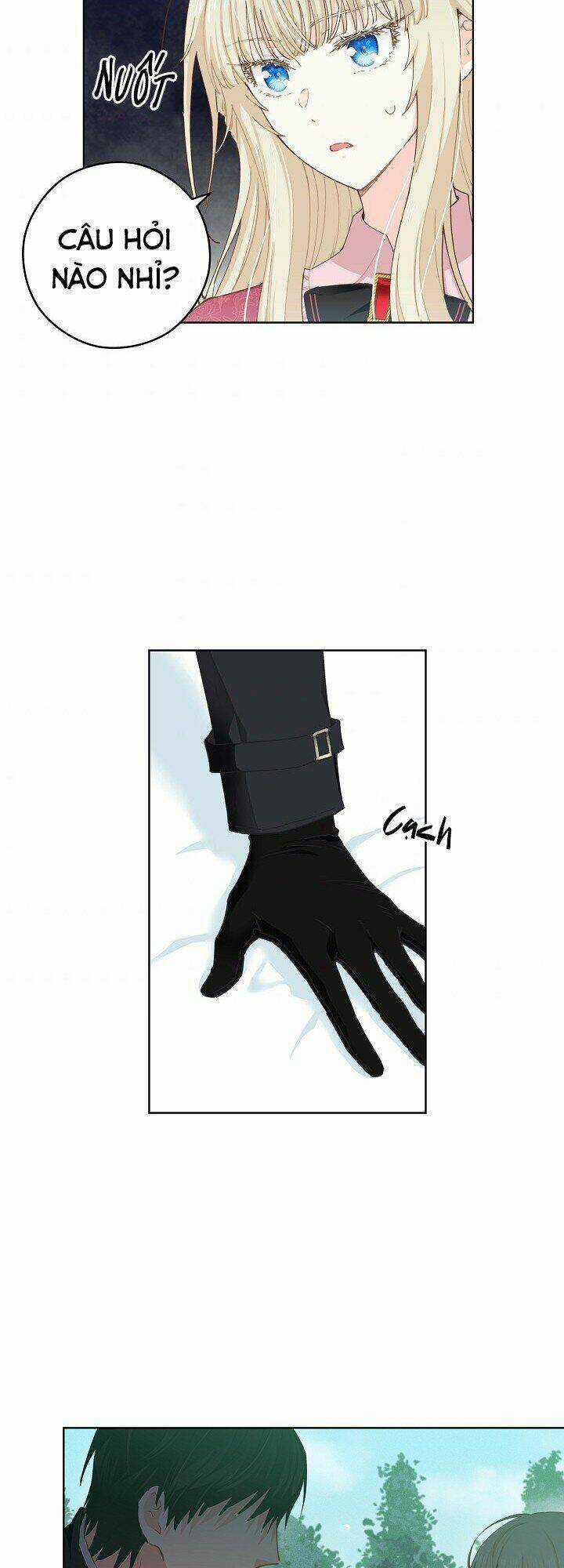 Tôi Đã Mệt Rồi - Chapter 18 - Trang 41