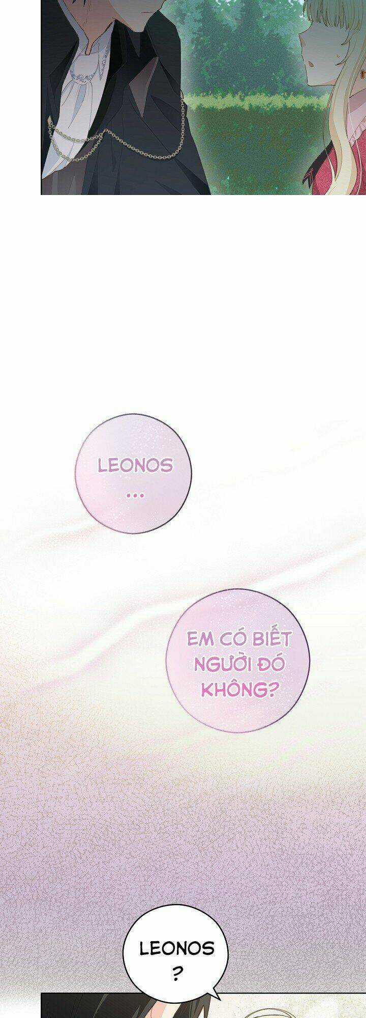 Tôi Đã Mệt Rồi - Chapter 18 - Trang 42