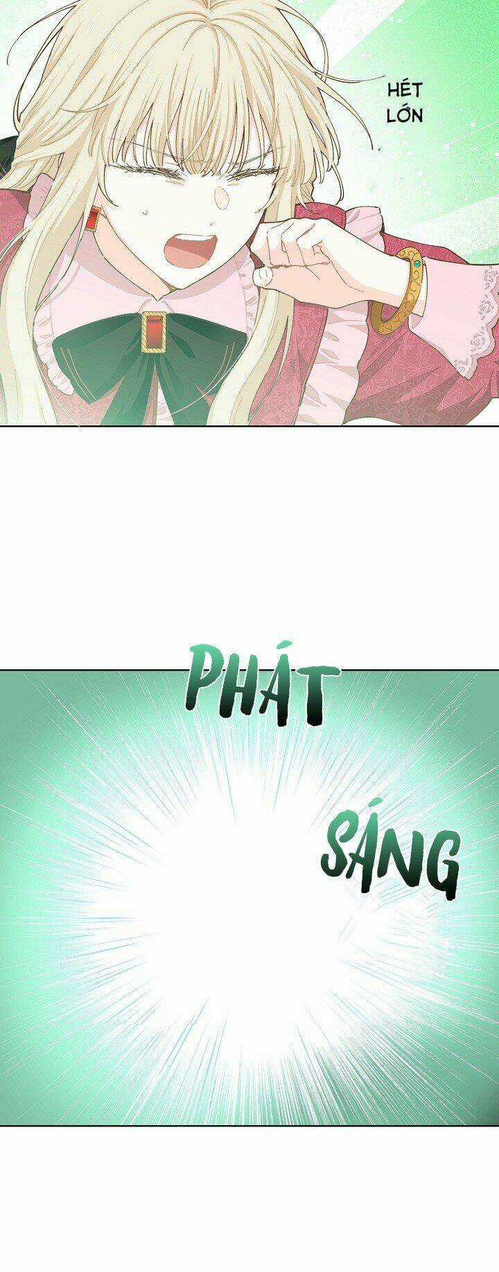 Tôi Đã Mệt Rồi - Chapter 18 - Trang 7
