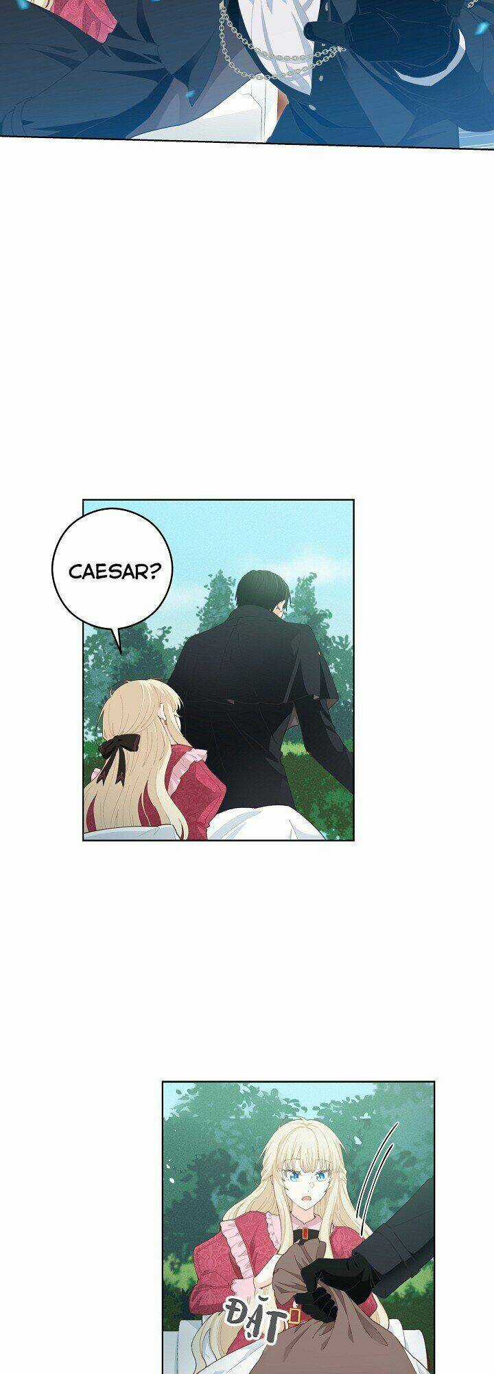 Tôi Đã Mệt Rồi - Chapter 18 - Trang 9