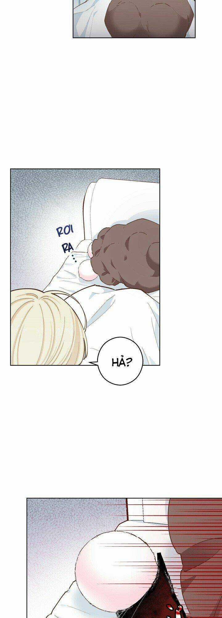 Tôi Đã Mệt Rồi - Chapter 18 - Trang 10