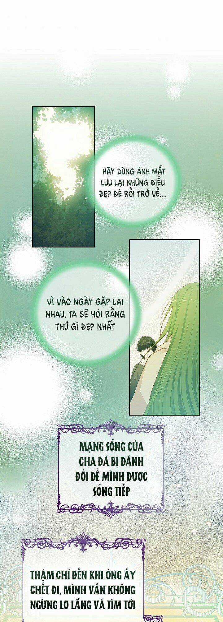 Tôi Đã Mệt Rồi - Chapter 19 - Trang 1