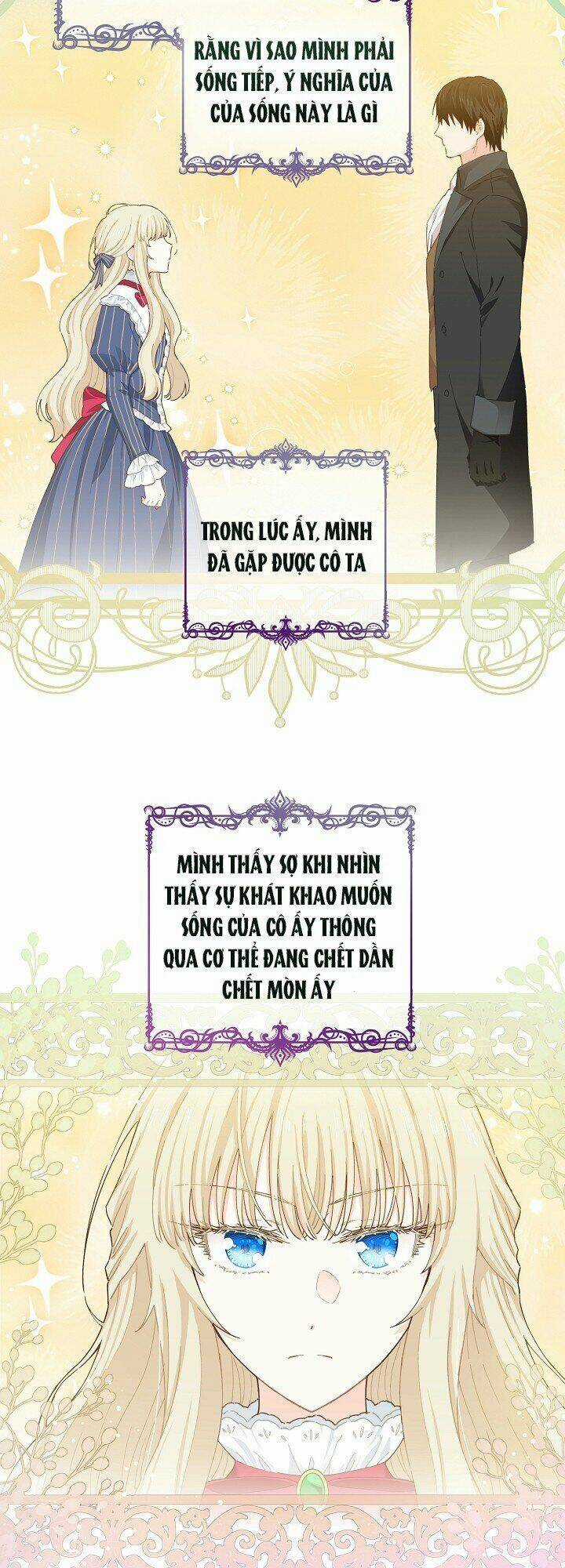 Tôi Đã Mệt Rồi - Chapter 19 - Trang 2