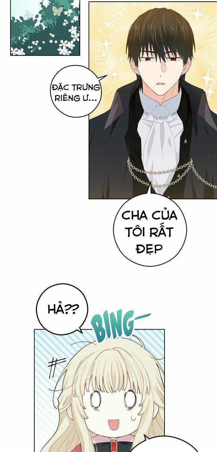 Tôi Đã Mệt Rồi - Chapter 19 - Trang 11