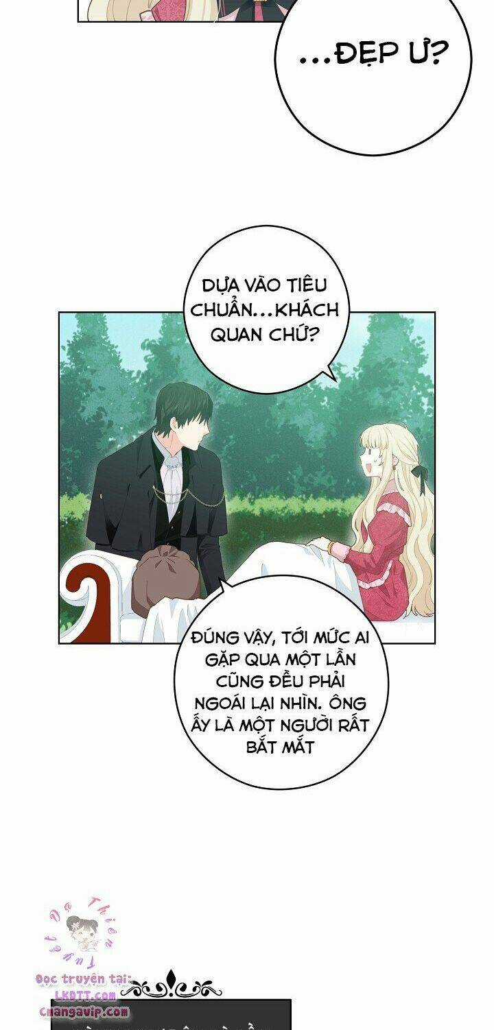 Tôi Đã Mệt Rồi - Chapter 19 - Trang 12