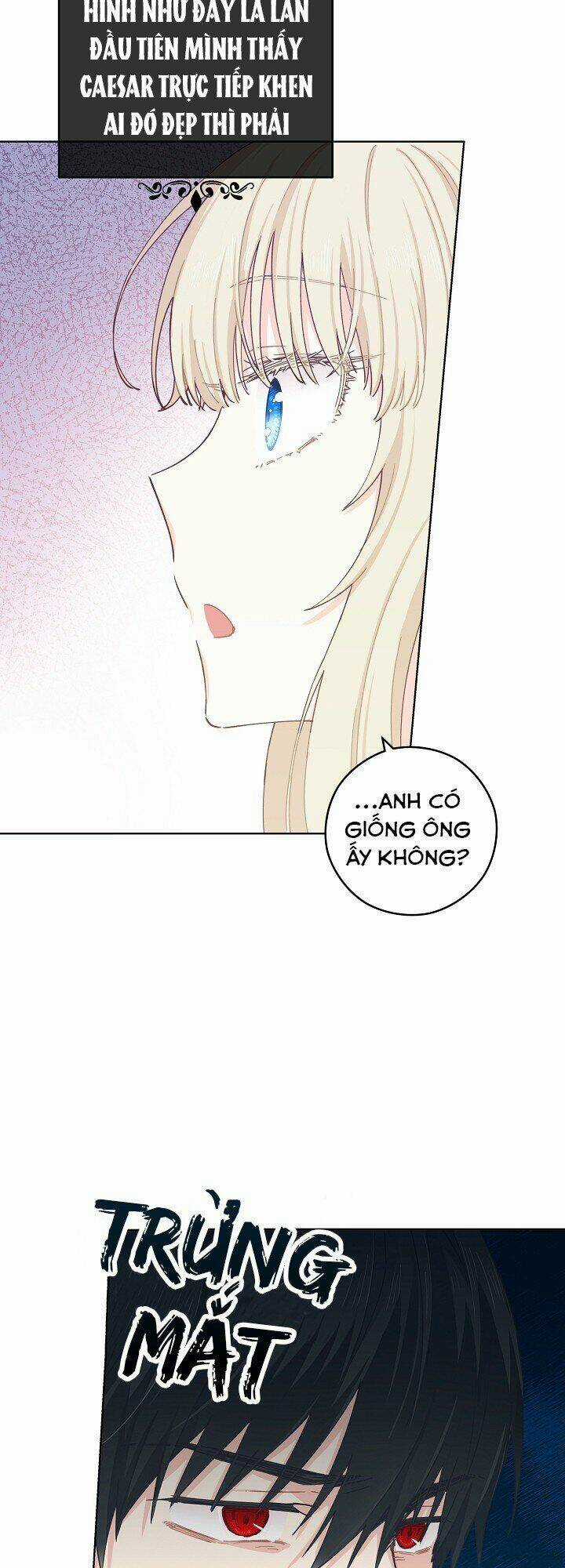 Tôi Đã Mệt Rồi - Chapter 19 - Trang 13