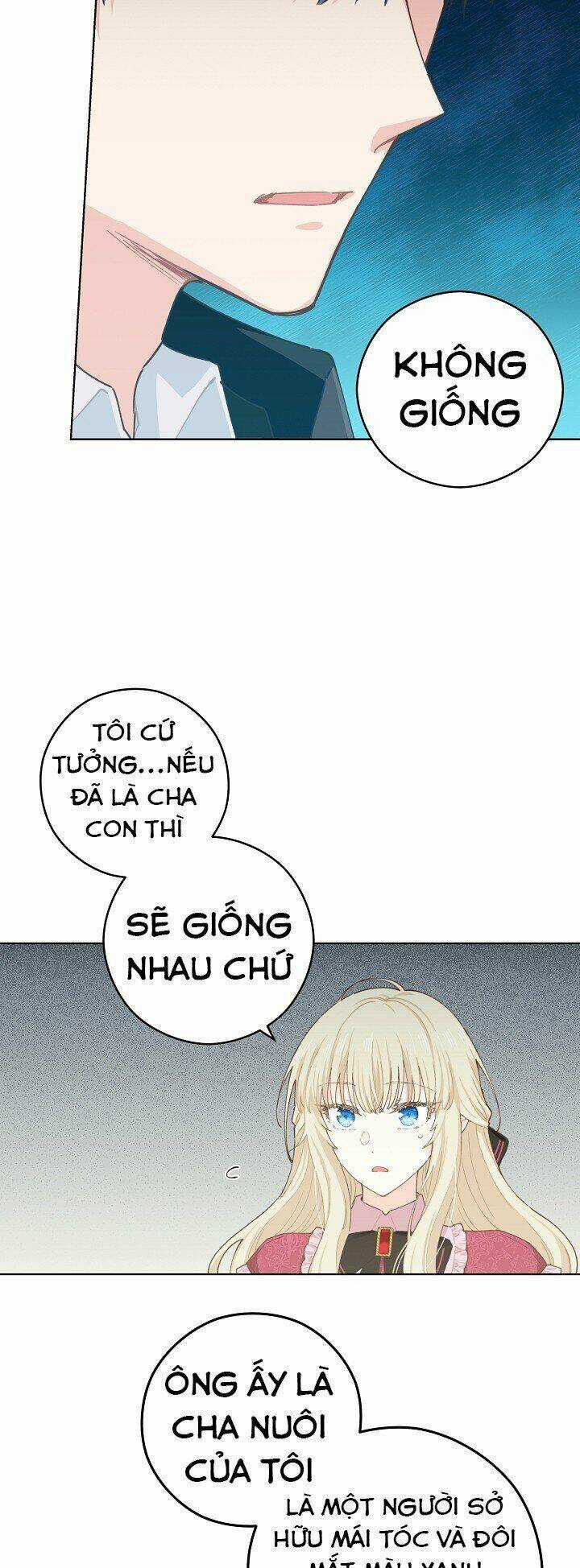 Tôi Đã Mệt Rồi - Chapter 19 - Trang 14