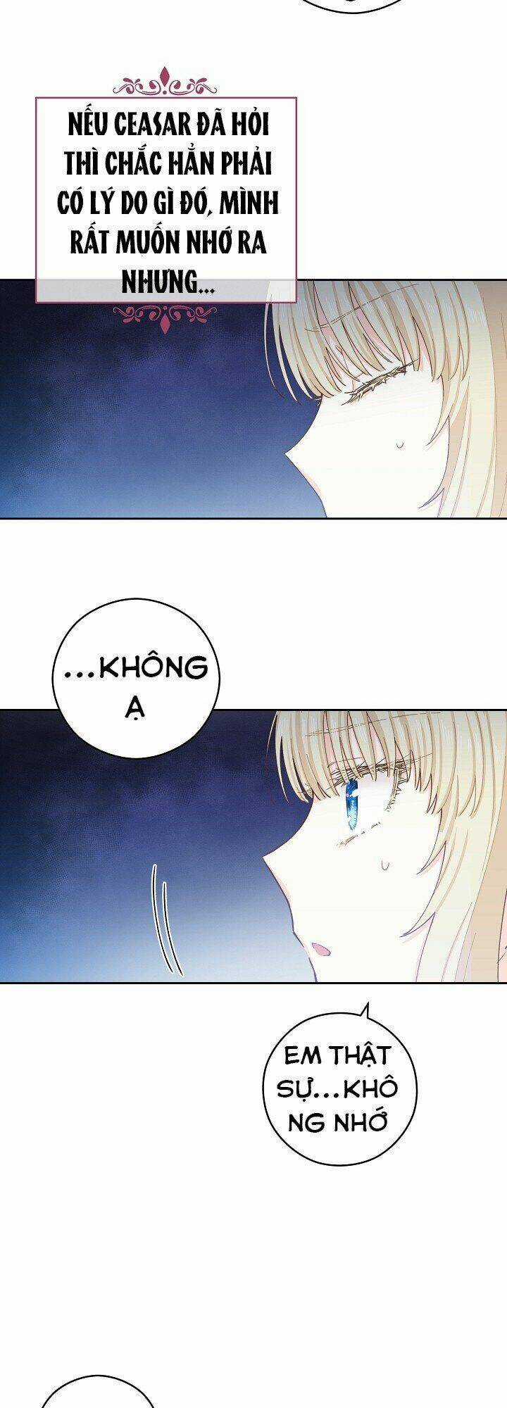 Tôi Đã Mệt Rồi - Chapter 19 - Trang 20