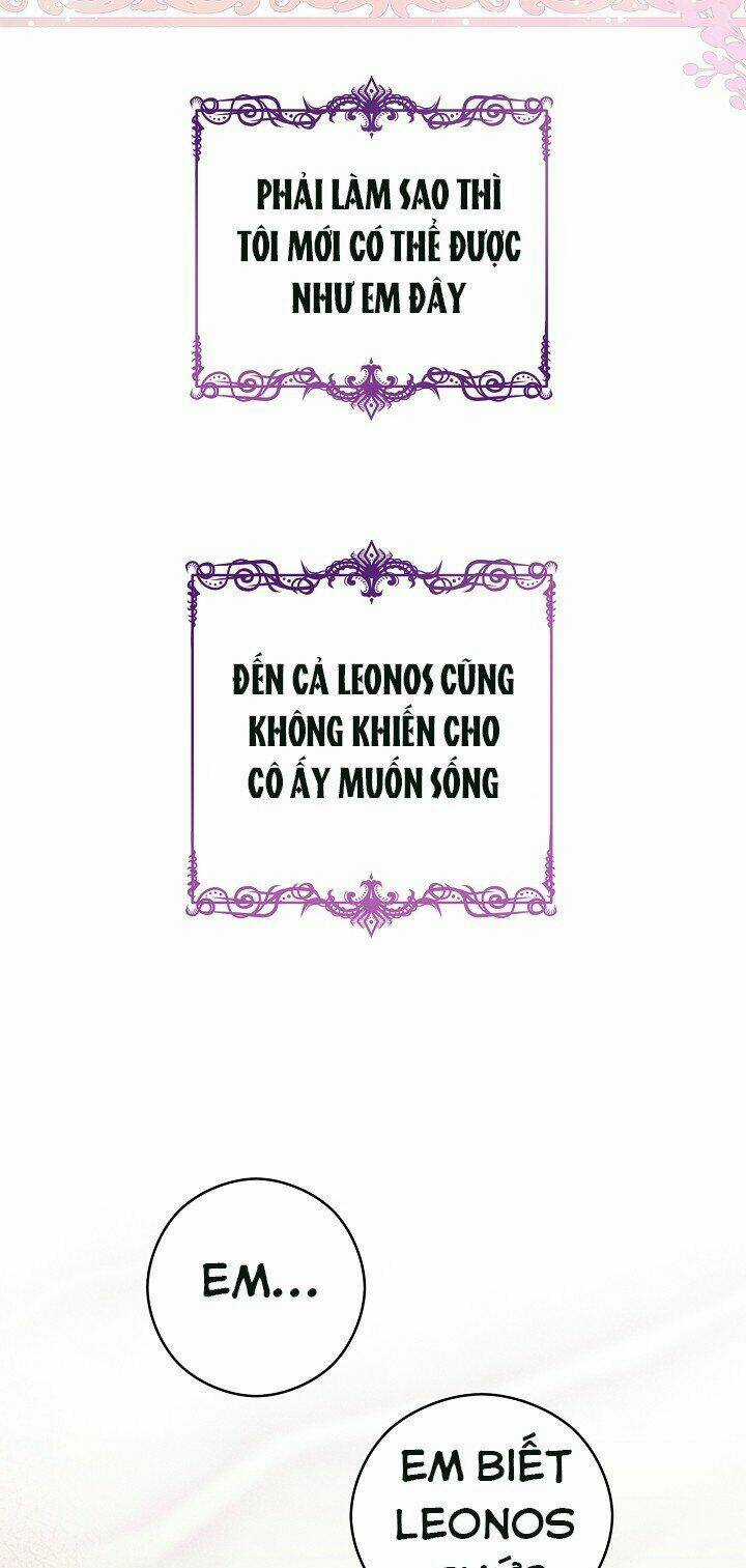 Tôi Đã Mệt Rồi - Chapter 19 - Trang 3