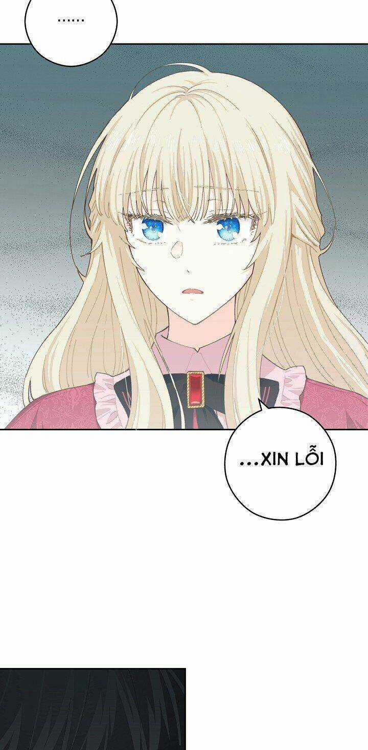 Tôi Đã Mệt Rồi - Chapter 19 - Trang 21