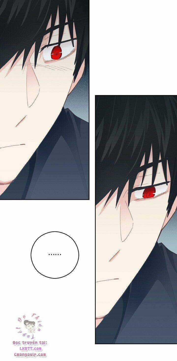 Tôi Đã Mệt Rồi - Chapter 19 - Trang 22