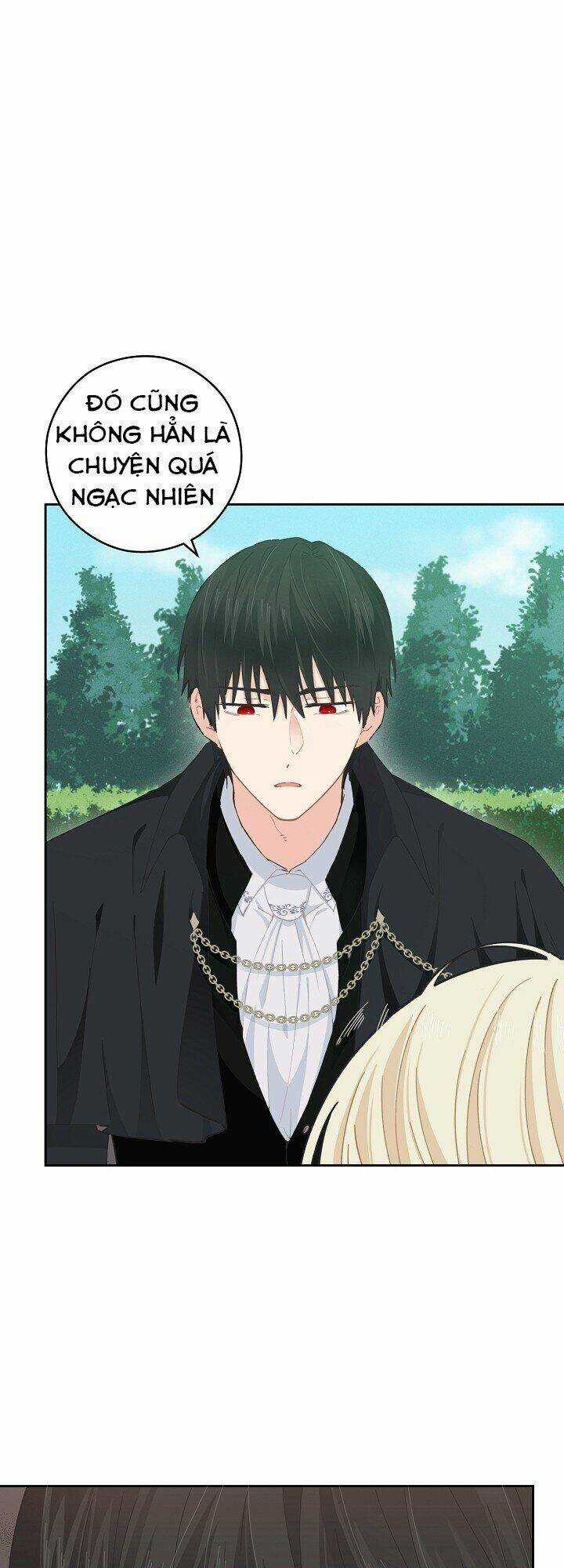 Tôi Đã Mệt Rồi - Chapter 19 - Trang 23