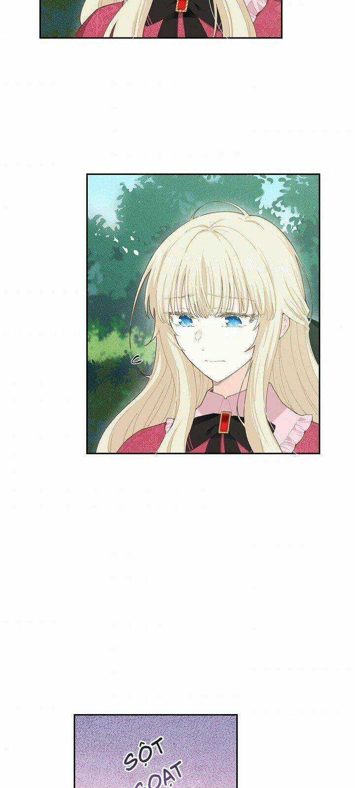 Tôi Đã Mệt Rồi - Chapter 19 - Trang 25