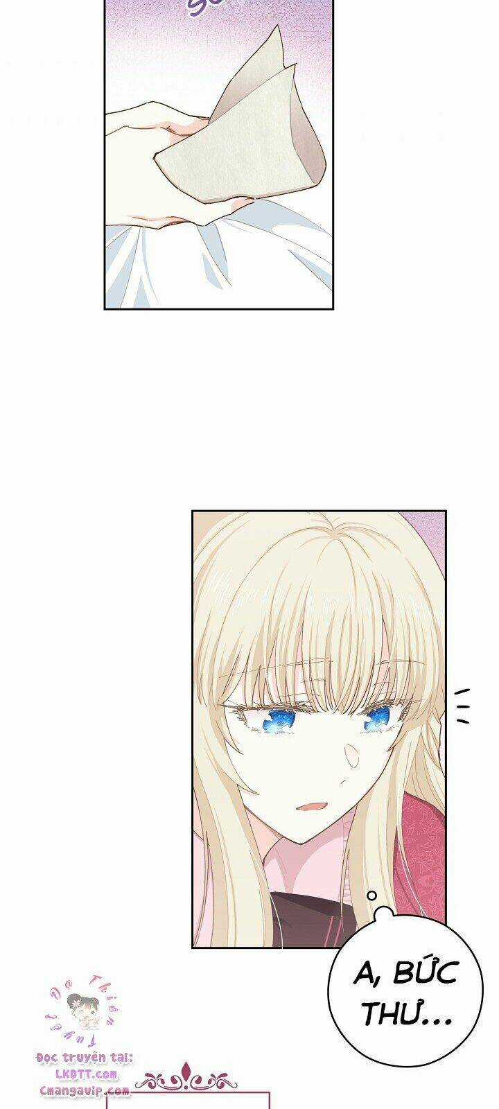 Tôi Đã Mệt Rồi - Chapter 19 - Trang 26