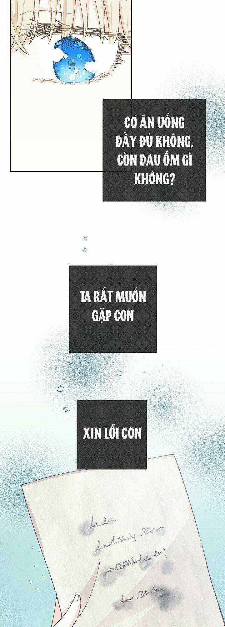 Tôi Đã Mệt Rồi - Chapter 19 - Trang 28