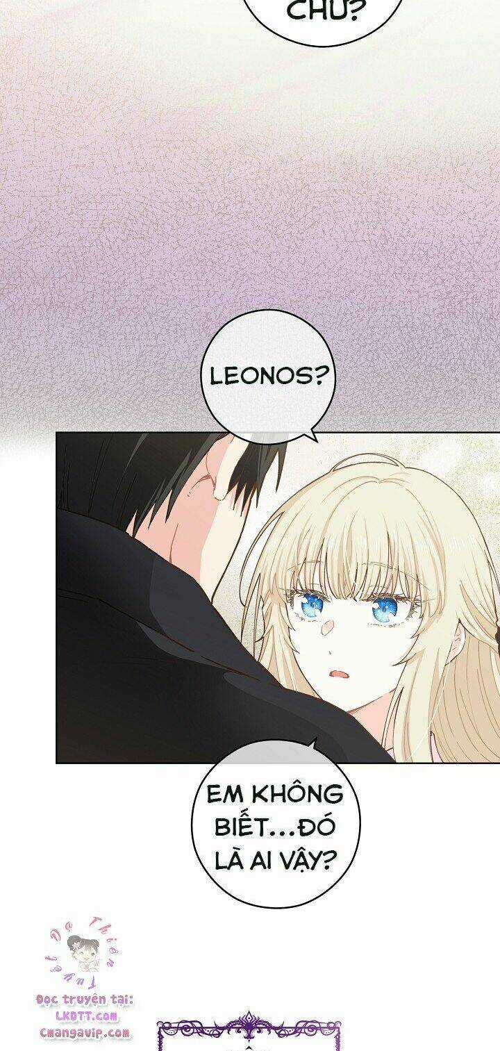 Tôi Đã Mệt Rồi - Chapter 19 - Trang 4