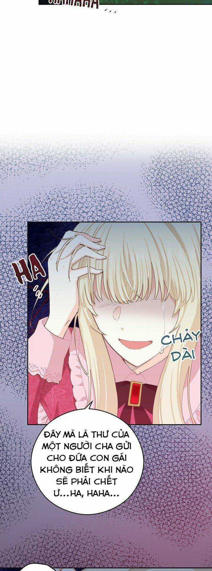 Tôi Đã Mệt Rồi - Chapter 19 - Trang 33