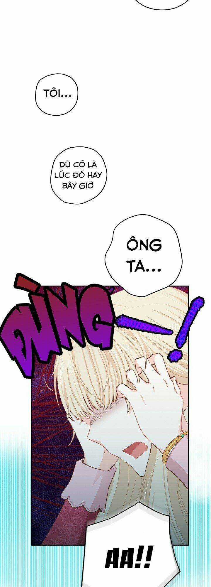 Tôi Đã Mệt Rồi - Chapter 19 - Trang 35