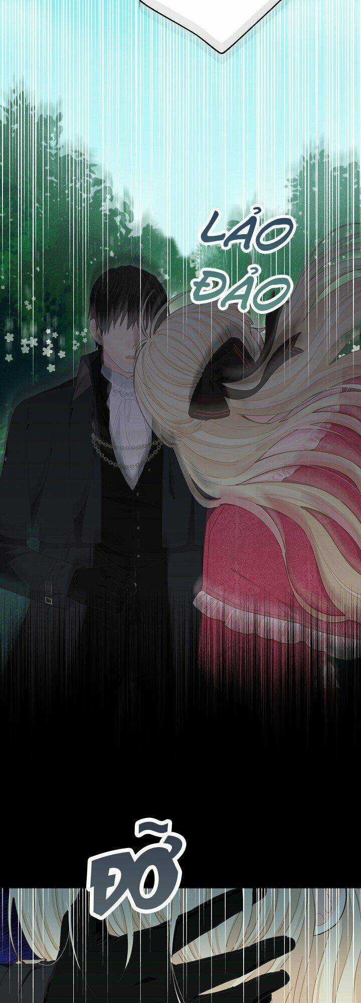 Tôi Đã Mệt Rồi - Chapter 19 - Trang 36