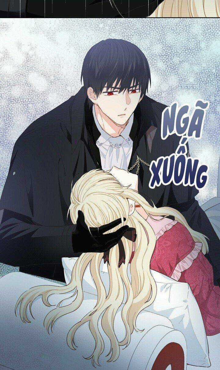 Tôi Đã Mệt Rồi - Chapter 19 - Trang 37