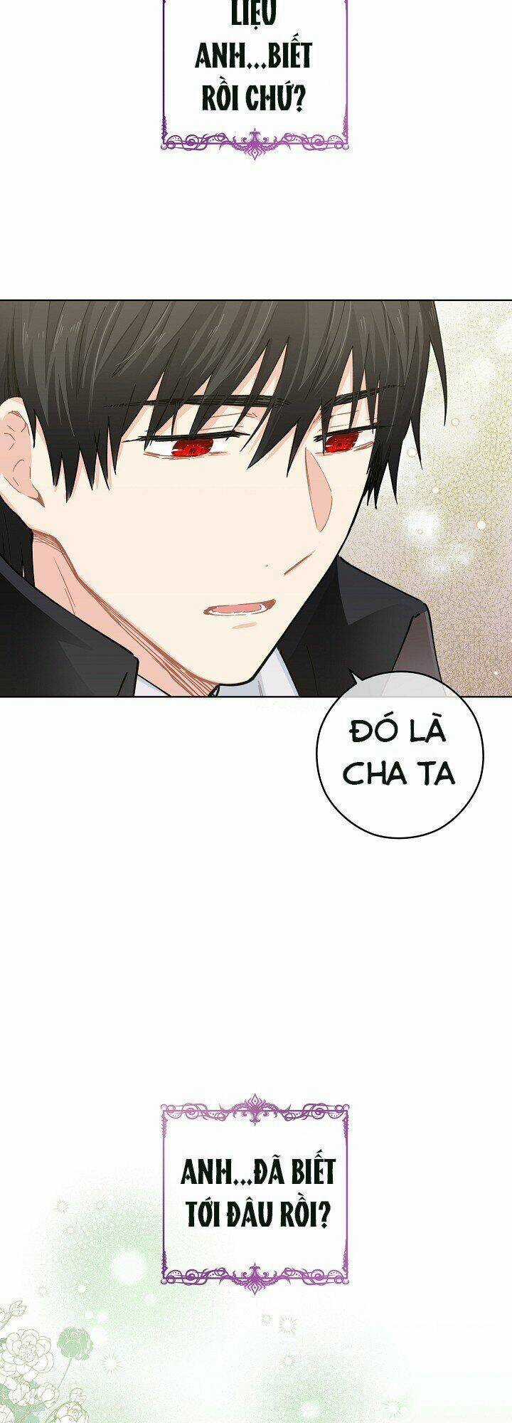 Tôi Đã Mệt Rồi - Chapter 19 - Trang 5