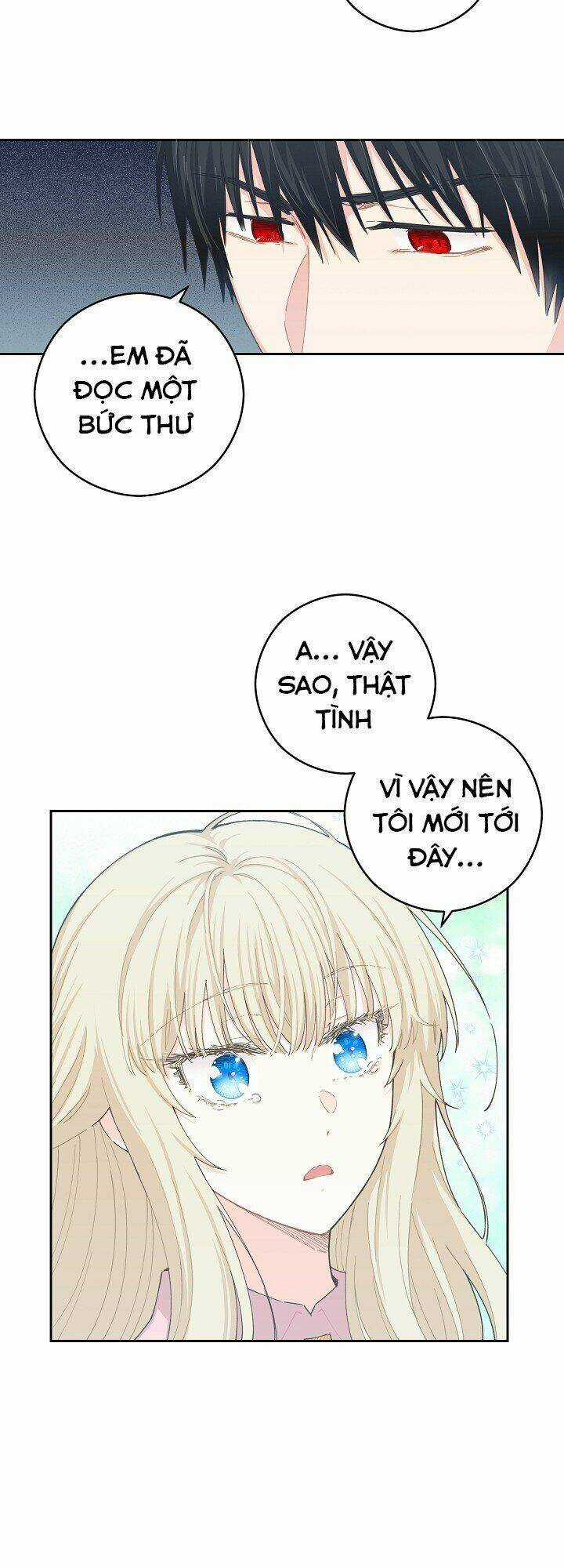 Tôi Đã Mệt Rồi - Chapter 19 - Trang 42