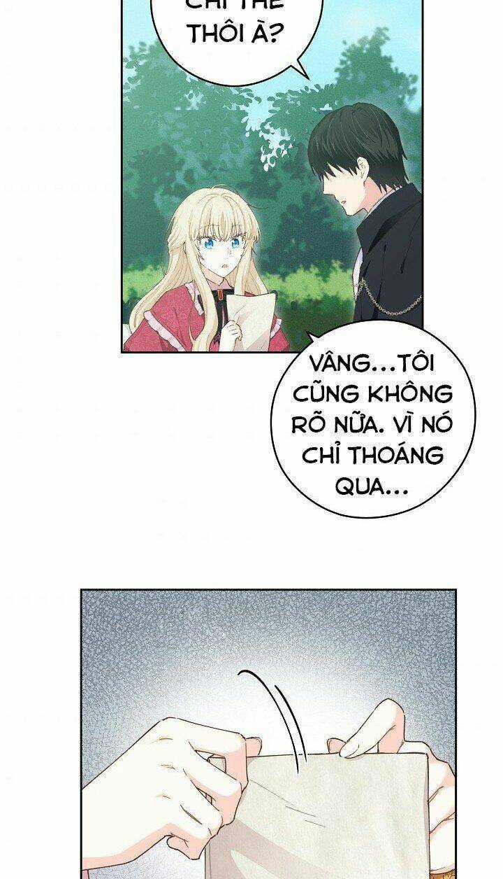 Tôi Đã Mệt Rồi - Chapter 19 - Trang 44