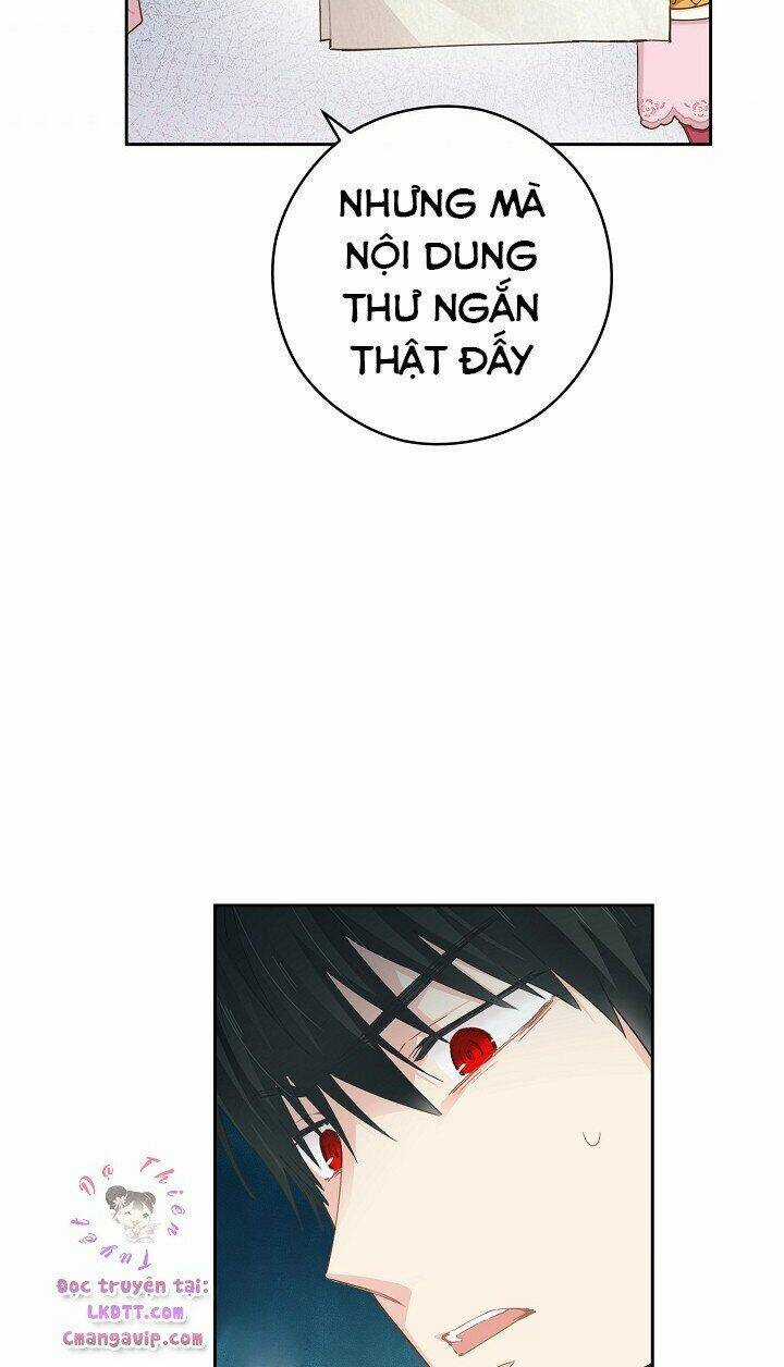 Tôi Đã Mệt Rồi - Chapter 19 - Trang 45