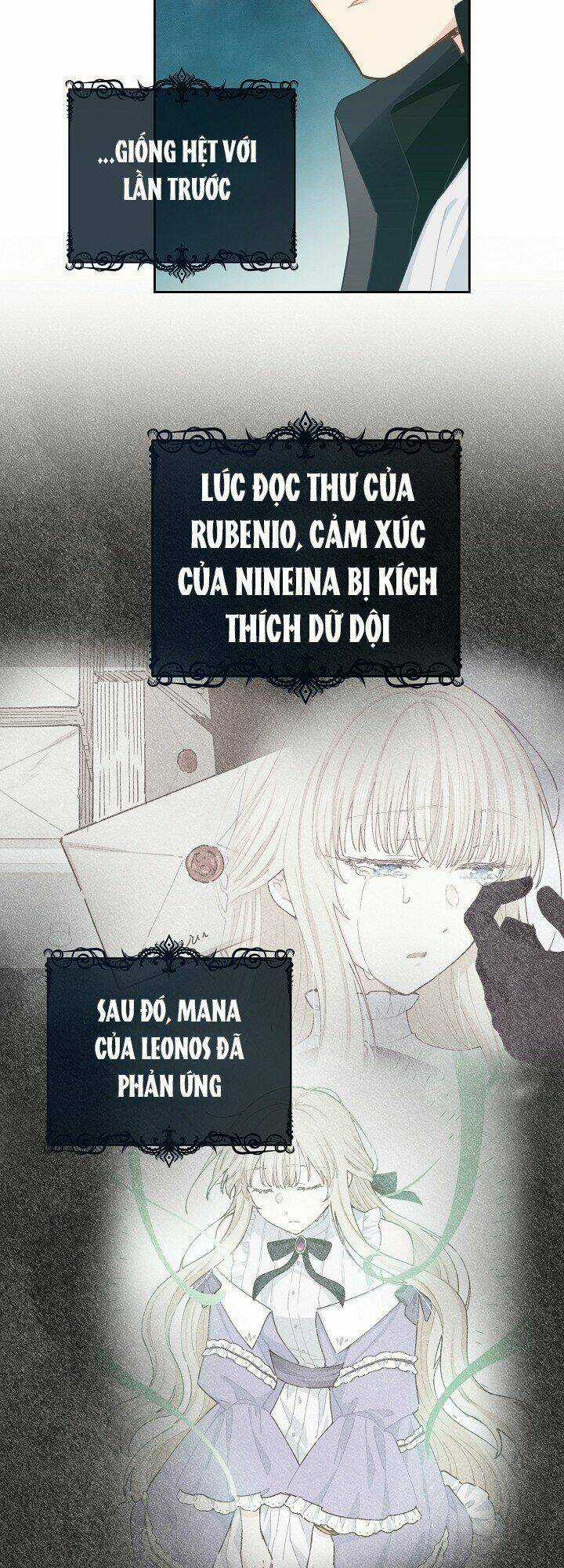 Tôi Đã Mệt Rồi - Chapter 19 - Trang 46