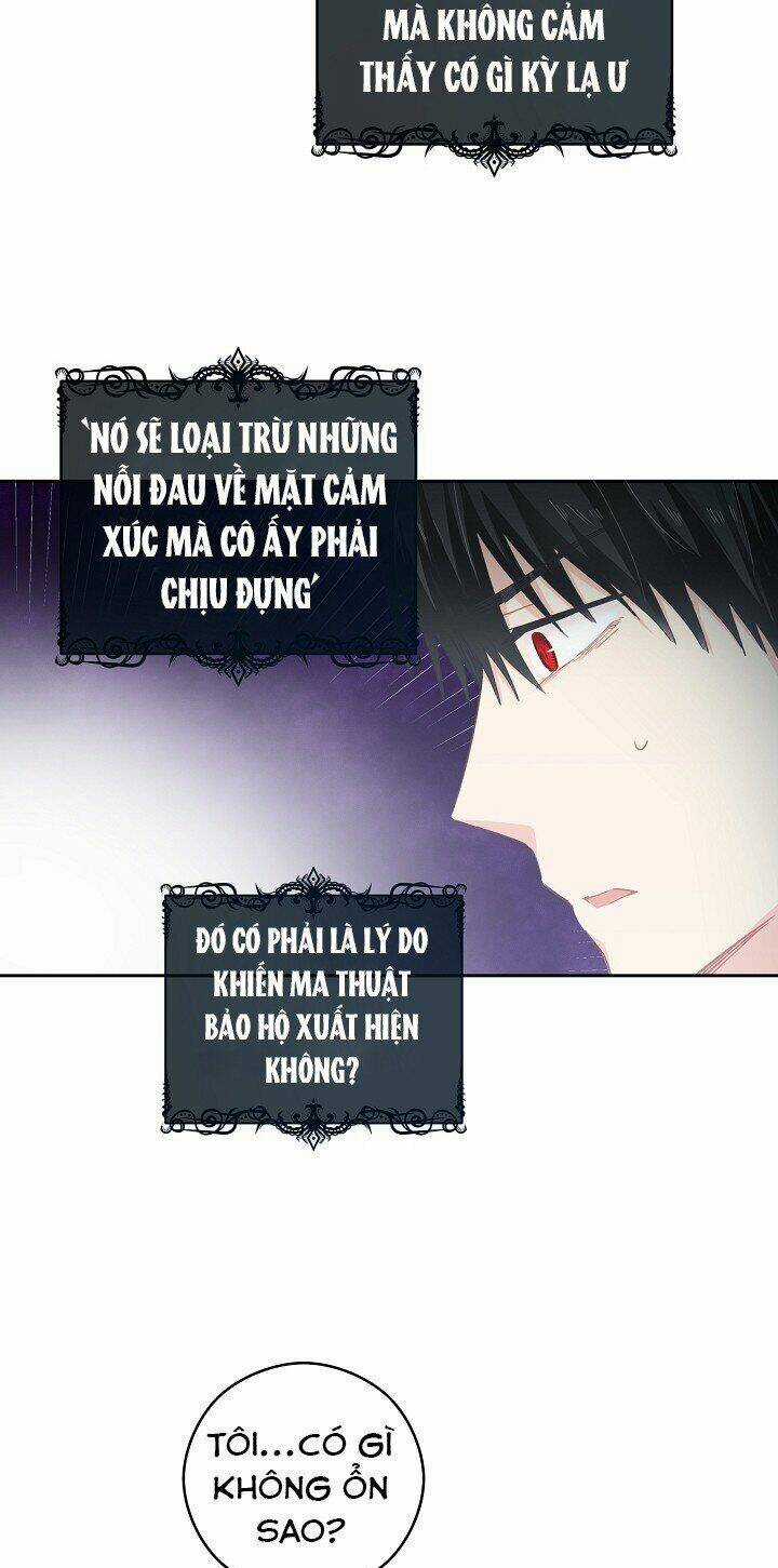 Tôi Đã Mệt Rồi - Chapter 19 - Trang 48