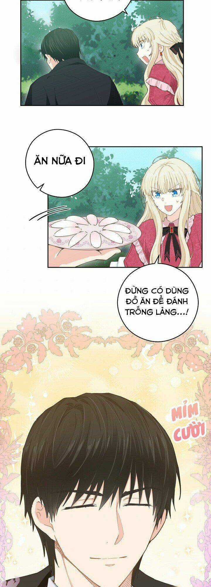 Tôi Đã Mệt Rồi - Chapter 19 - Trang 57